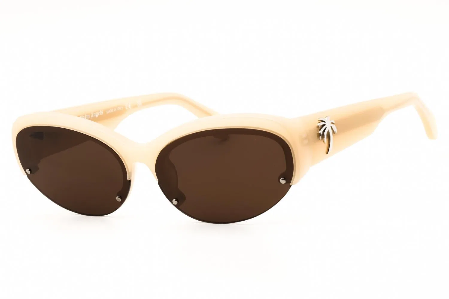 Palm Angels PALMDALE Sunglasses - view 2